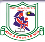 Mother Majeri Logo