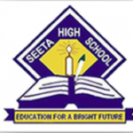 Seeta High School Logo