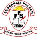 St. Francis PS Logo